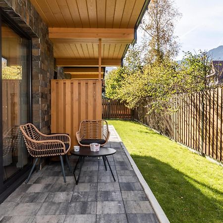 Modrzejewska Residence Zakopane Bagian luar foto