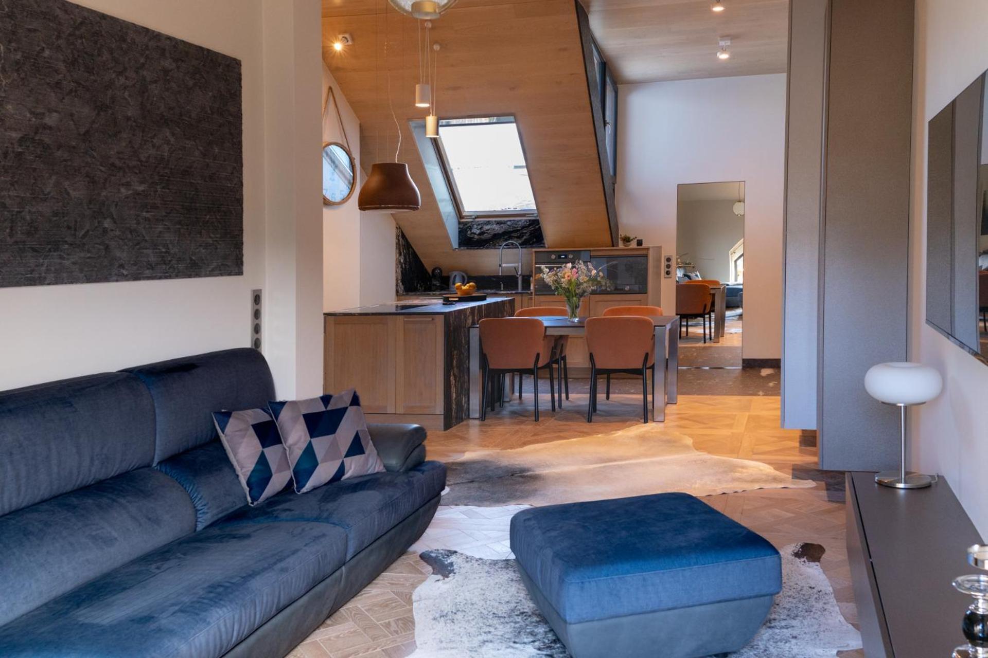 Modrzejewska Residence Zakopane Bagian luar foto